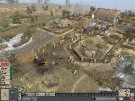 Download Men Of War Pc Game Free Review And Video Real Time Strategy