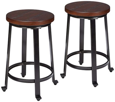 Best Stools For Kitchen Counter With Wheels Height Adjustable Home And Home
