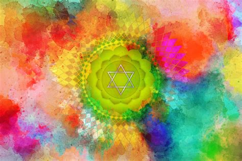 Chakra Symbols Guide To The 7 Symbols Linked With Your Chakras
