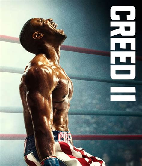 Told in reverse chronological order, the story starts in the present (june 7, 1994), when the stock market rebounded after the market became volatile and crashed for the weekend. Creed II (HDX) Vudu Redeem - Your Digital Movie