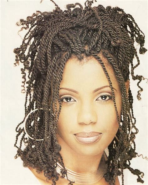 Any hair type can try this style out. Home Page | La Belle African Braids, San Antonio, Texas