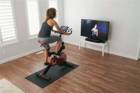The 9 Best Indoor Cycling Bikes To Try At Home In 2021