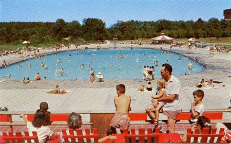 Thacher Park Pool Pool Places To Visit State Parks