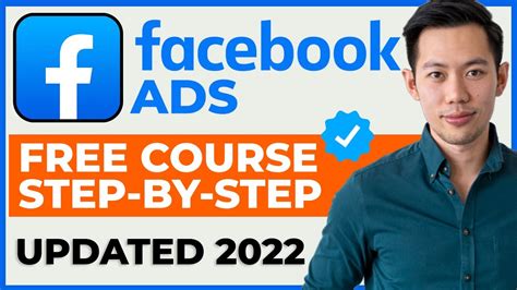 Complete Facebook Ads Tutorial For Beginners In 2022 Free Course