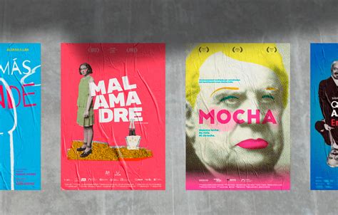 Diseño De Afiches Para ópera Cine Teatro Y Otros Eventos Culturales