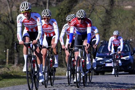 Jun 07, 2021 · mathieu van der poel returned to road racing with a bang at the tour de suisse 2021, attacking after the final climb and putting in an explosive sprint to beat max schachmann to the line. Mathieu van der Poel schrapt de Bredene-Koksijde Classic ...