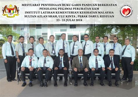 However, the rate of increase in his career in the lhdn includes heading the investigation and intelligence centers in kuala lumpur, ipoh and shah alam and undertaking the. Cawangan Perkhidmatan Penolong Pegawai Perubatan