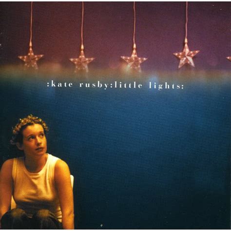 Classic Album Review Kate Rusby Little Lights Tinnitist