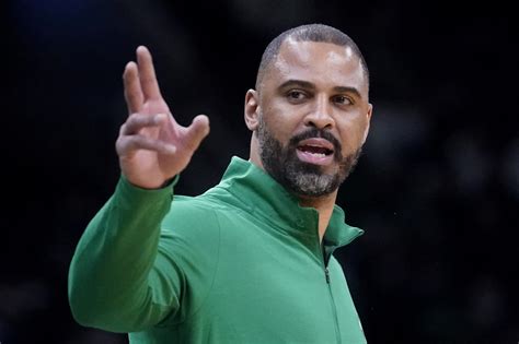 Is Ime Udoka A Coach Of The Year Candidate Clns Media
