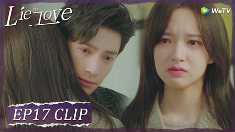【lie To Love】ep17 Clip An I Love You More Than Everything