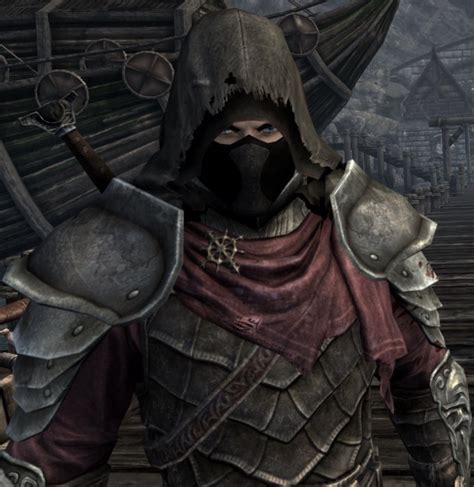 Volkihar Knight Vampire Armor At Skyrim Special Edition Nexus Mods