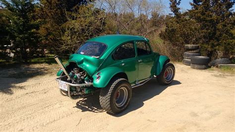 Offroad 1080p Racing Bug Race Baja Bug Volkswagon Custom Beetle