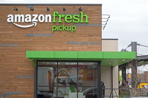 Earn 25% back on your amazon fresh online or whole foods market on amazon purchase, with a $15.00 back maximum. Grocery Round-Up: The US Grocery Sales Boom Slows | PYMNTS.com