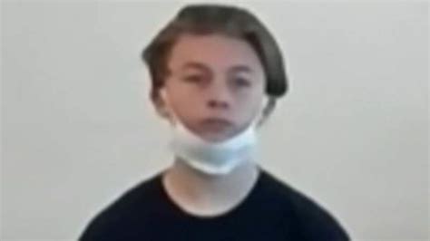 Crystal smith and jason fucci and their teen son appeared in a zoom hearing on may 11 in florida. Aiden Fucci pleads not guilty in murder of 13-year-old ...