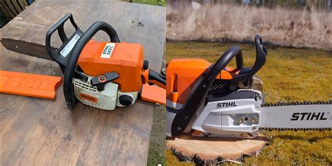 Best Stihl Ms290 Manual How To Use Maintain And Repair Ms290 Stihl
