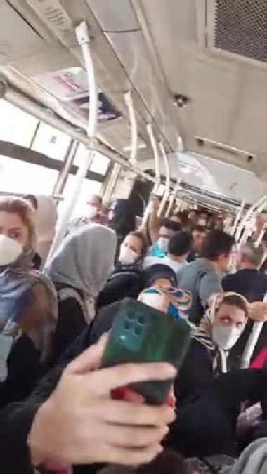 سپیده رشنو کیست ؛ جزئیات ماجرای درگیری بر سر حجاب در اتوبوسbrt