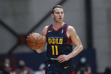Q And A Nik Stauskas Talks Being Back In Michigan Caleb Houstan And