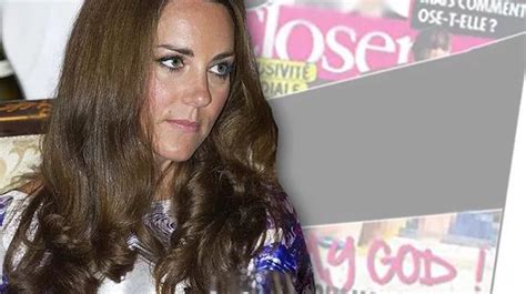 Kate Middleton Closer Topless Pictures Betting Odds On More Naked
