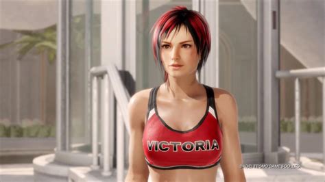 Dead Or Alive 6 Mila Tina And Bass Screenshots 6 Out Of 6 Image Gallery