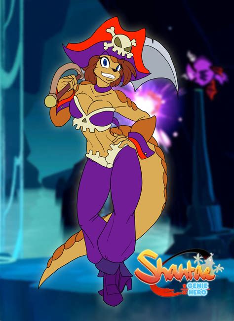 Halloween 2014 Shantae Cosplay By Toughset On Deviantart