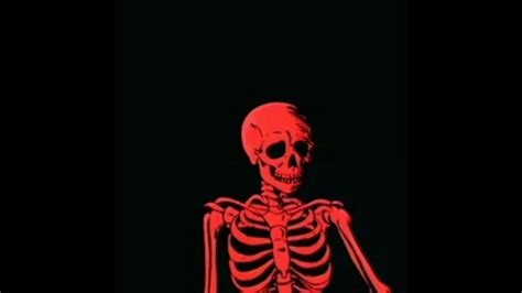 Playboi Carti Skeleton Intrumental Whook Whole Lotta Red Slowed