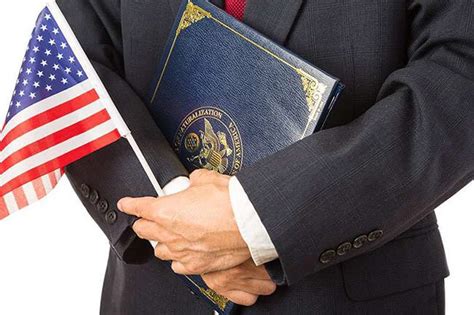 Becoming A Us Citizen How To Apply For Us Citizenship