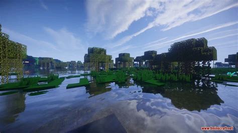 Minecraft Texture Packs Realistic Water Ayla Thorpe