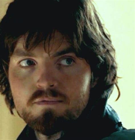 Tom Burke Athos Looking Especially Gorgeous X Tom Burke Actor Bbc