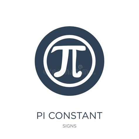 The Mathematical Constant Pi Stock Illustration Illustration Of Learn
