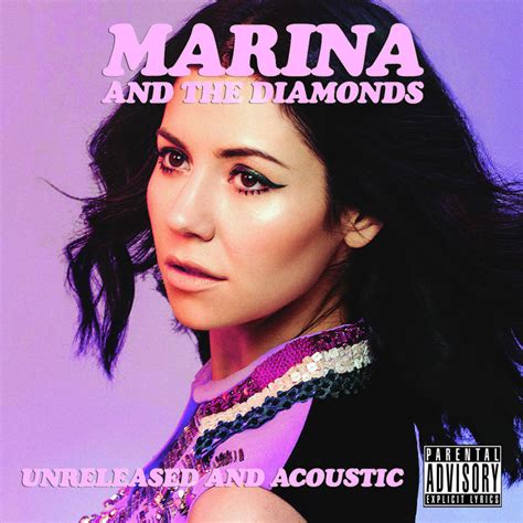 marina and the diamonds unreleased and acoustic by whenwekissthesky on deviantart