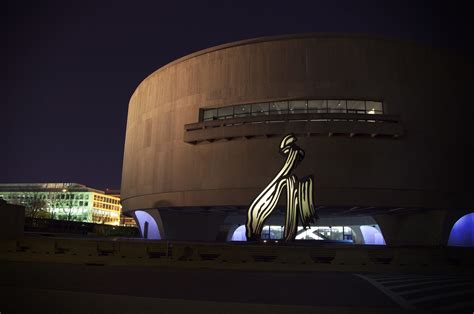 Smithsonian Museum Guide Museums On The National Mall