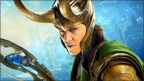 Tom Hiddleston As Loki Tom Hiddleston Wallpaper 36653066 Fanpop