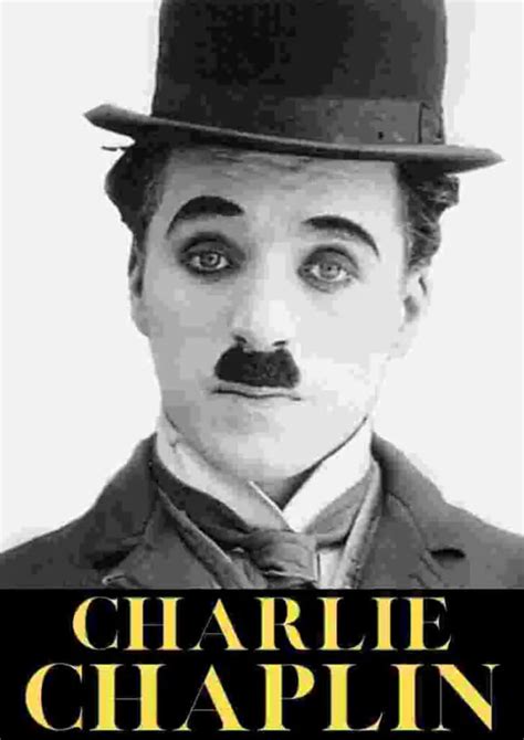 Charlie Chaplin Biographylife History And Success Story