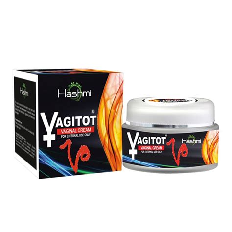 Buy Hashmi Vagitot Cream Gm Online At Discounted Price Netmeds