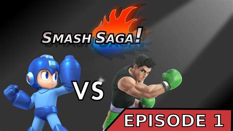 Smash Saga Episode 1 Youtube