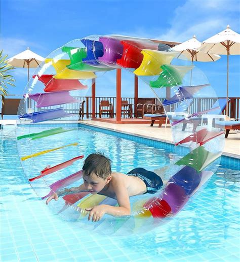 15 Best Pool Toys For Summer 2018
