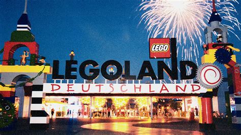 Lange Nächte 2015 Im Legoland Deutschland Vorgestellt