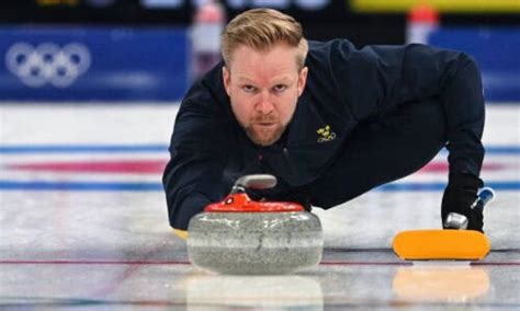Beijing 2022 Winter Olympics Niklas Edin Skips Sweden To Curling Gold