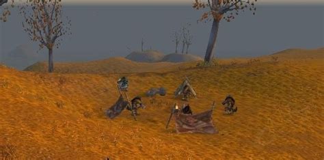 Auf Patrouille Durch Westfall Quest World Of Warcraft Classic