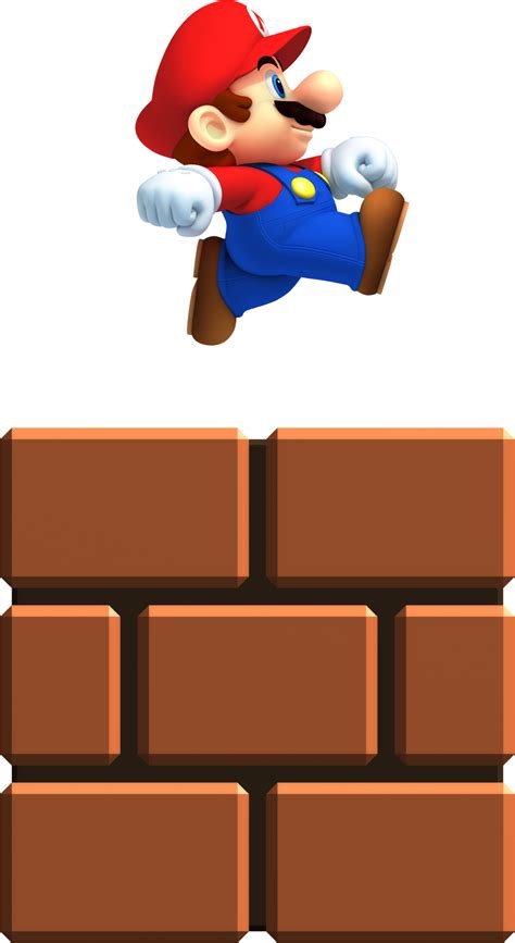 Mini Mario Mariowiki Fandom
