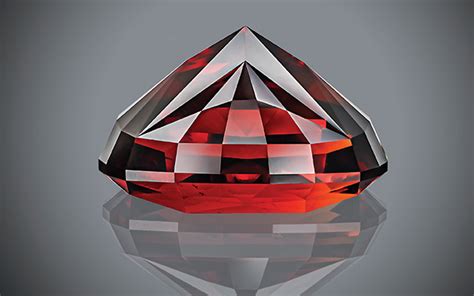 High Quality Gemstone Faceting Is The Way Of The Future