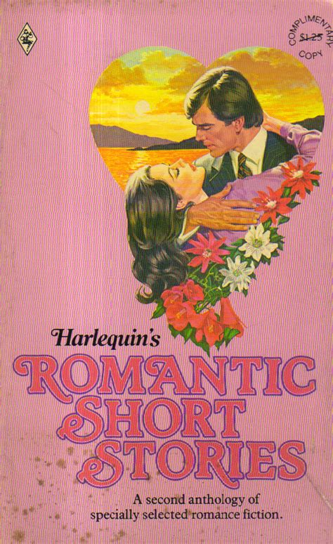 Romantic Short Stories Book At Best Book Centre