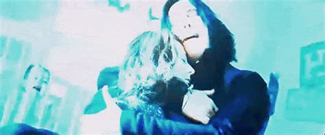 Severus Snape Lily Evans