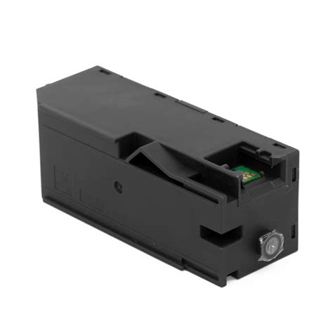 Ecotank Ink Maintenance Box For Epson T04d0 T04d00 For Epson Premium Et