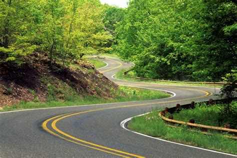 Arkansas Most Scenic Drives And Best Road Trips Taylor King Law