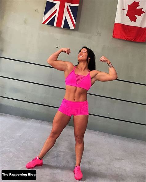 Tessa Blanchard Sexy Collection Photos Video Thefappening
