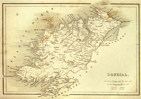 Donegal Genealogy Archives Photos
