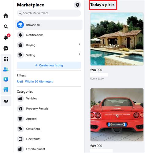 The Complete Guide To Facebook Marketplace For Your Business