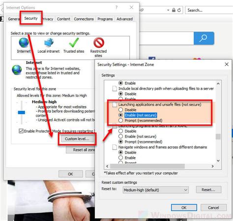 How To Allow App From Unknown Publisher To Run In Windows 1011