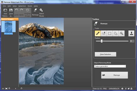 How to remove watermark with. Remove Watermark Pro - Download